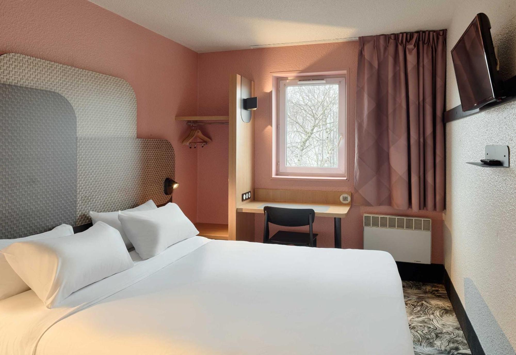 B&B Hotel Noisy-Le-Grand Kültér fotó