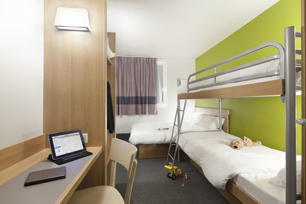 B&B Hotel Noisy-Le-Grand Kültér fotó