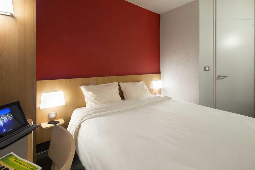 B&B Hotel Noisy-Le-Grand Kültér fotó