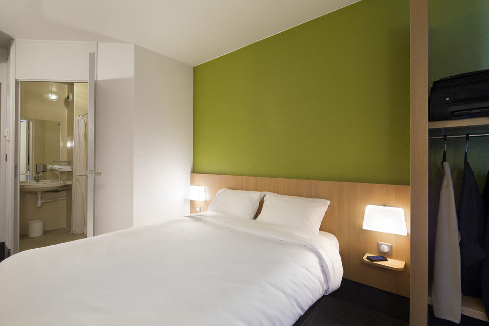 B&B Hotel Noisy-Le-Grand Kültér fotó