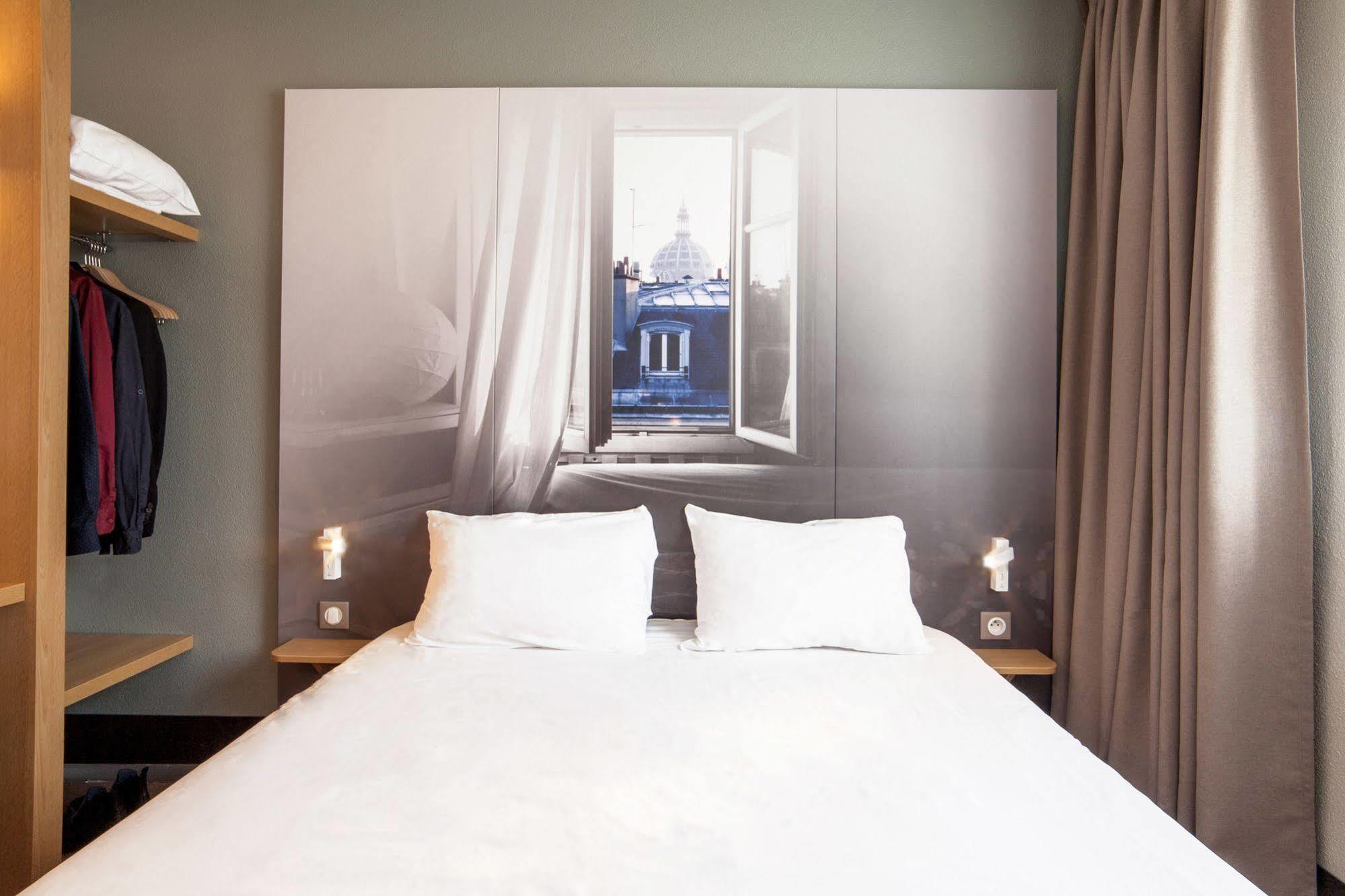 B&B Hotel Noisy-Le-Grand Kültér fotó